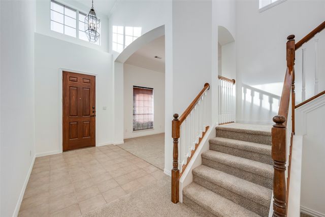 9132 Rose Court, Fort Worth, TX 76244