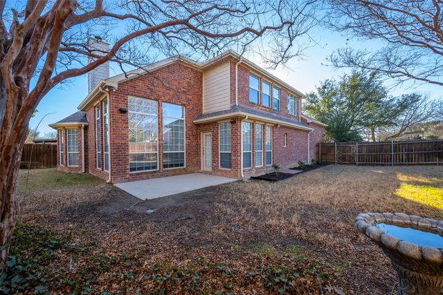 9132 Rose Court, Fort Worth, TX 76244