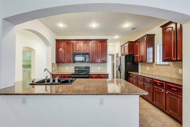 9132 Rose Court, Fort Worth, TX 76244