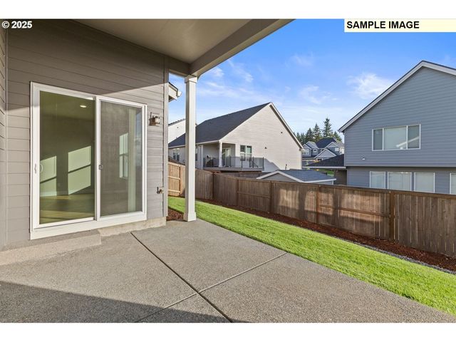 18407 Ne 41st Ave LOT 475, Vancouver, WA 98686