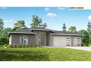 18407 Ne 41st Ave LOT 475, Vancouver, WA 98686