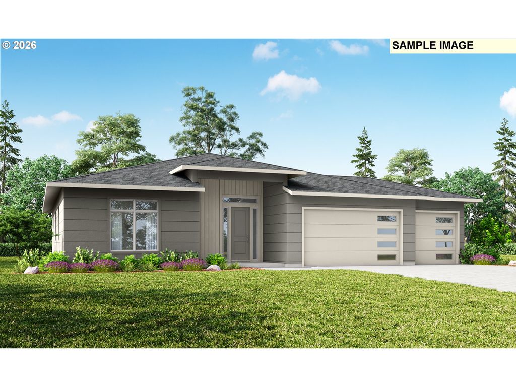 18407 Ne 41st Ave LOT 475, Vancouver, WA 98686