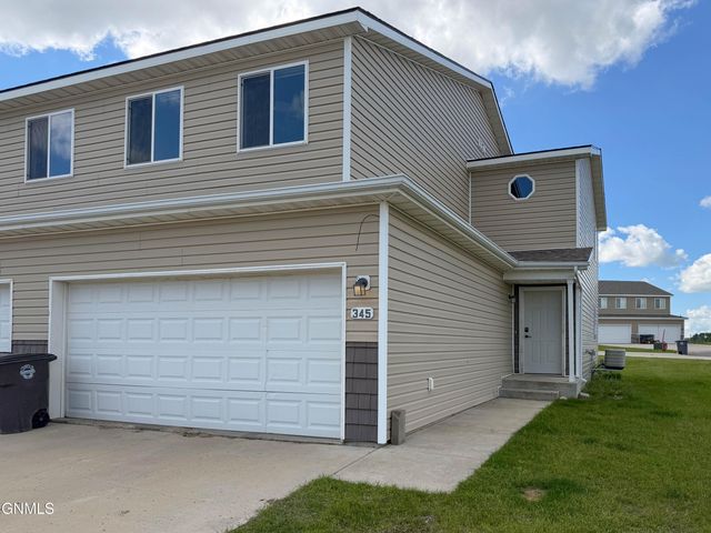 345 Adeline Drive, Stanley, ND 58784 property photo
