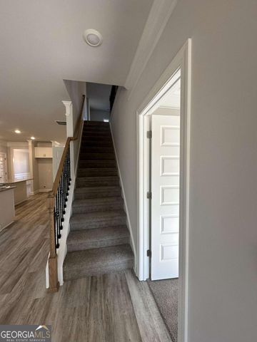 5011 Fairview Circle, Villa Rica, GA 30180