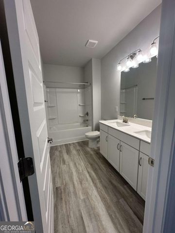 5011 Fairview Circle, Villa Rica, GA 30180