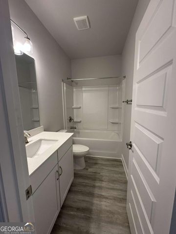 5011 Fairview Circle, Villa Rica, GA 30180