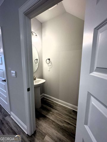 5011 Fairview Circle, Villa Rica, GA 30180