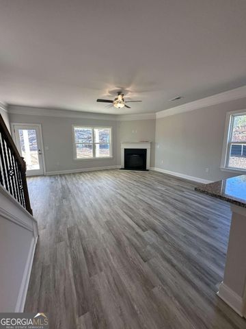 5011 Fairview Circle, Villa Rica, GA 30180