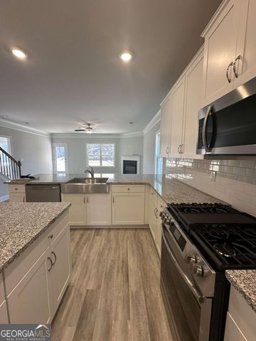 5011 Fairview Circle, Villa Rica, GA 30180