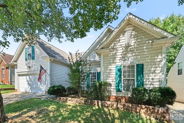 3618 Sipes Lane, Charlotte, NC 28269