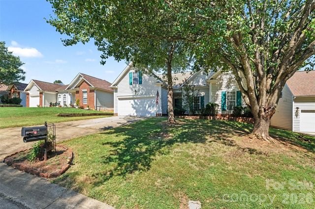 3618 Sipes Lane, Charlotte, NC 28269