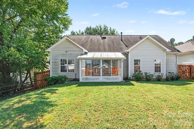 3618 Sipes Lane, Charlotte, NC 28269