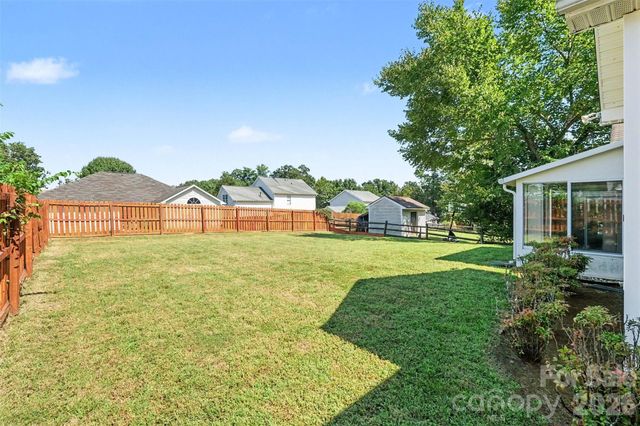3618 Sipes Lane, Charlotte, NC 28269