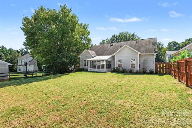 3618 Sipes Lane, Charlotte, NC 28269