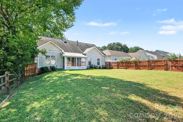 3618 Sipes Lane, Charlotte, NC 28269