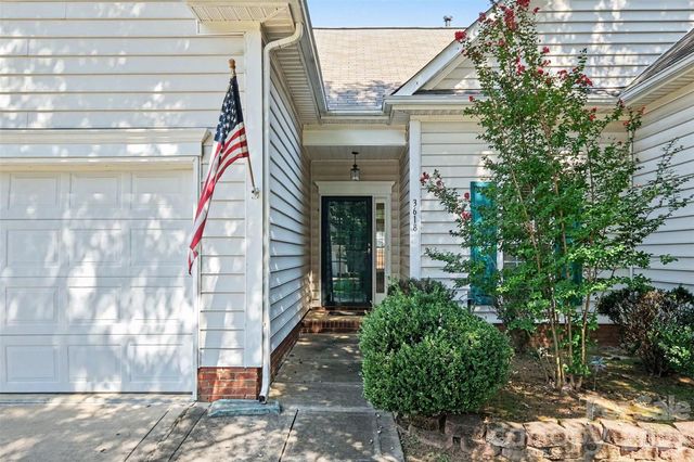 3618 Sipes Lane, Charlotte, NC 28269