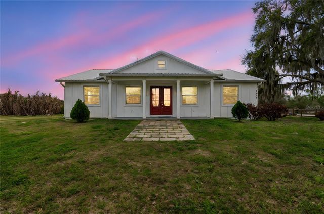 5614 PLESS ROAD, Plant City, FL 33565