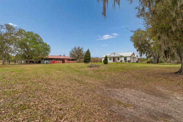 5614 PLESS ROAD, Plant City, FL 33565
