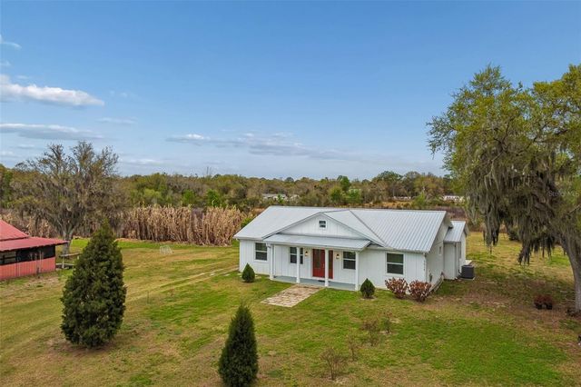 5614 PLESS ROAD, Plant City, FL 33565