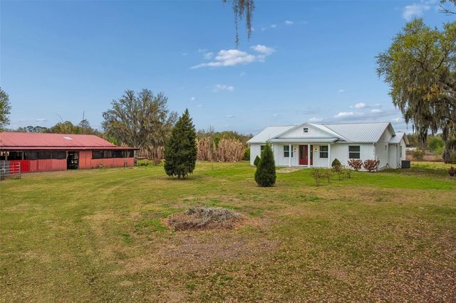 5614 PLESS ROAD, Plant City, FL 33565