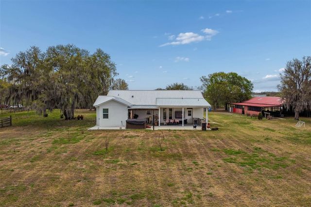 5614 PLESS ROAD, Plant City, FL 33565