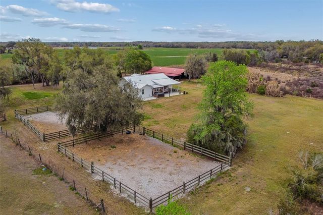 5614 PLESS ROAD, Plant City, FL 33565