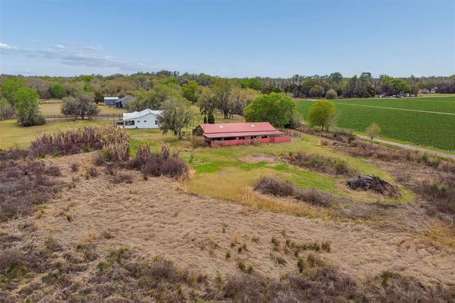 5614 PLESS ROAD, Plant City, FL 33565