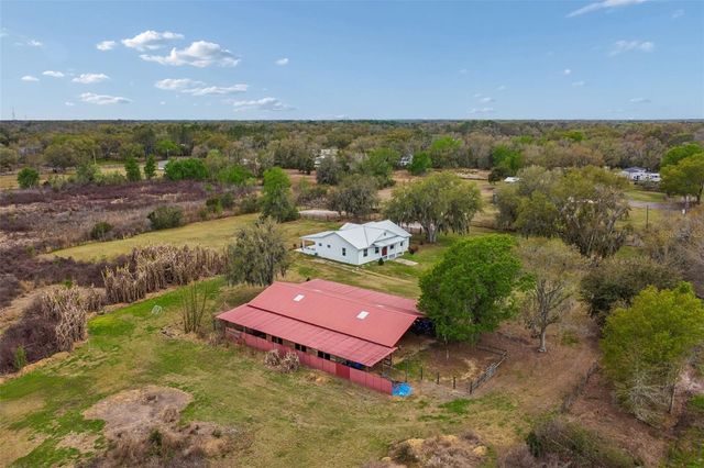 5614 PLESS ROAD, Plant City, FL 33565