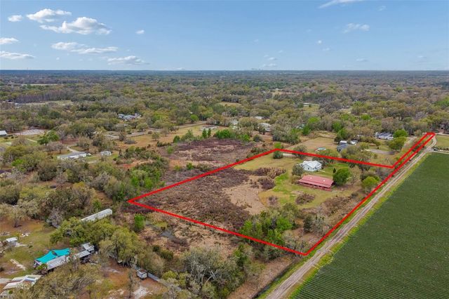 5614 PLESS ROAD, Plant City, FL 33565