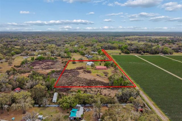 5614 PLESS ROAD, Plant City, FL 33565