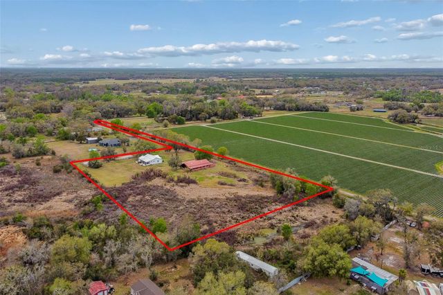 5614 PLESS ROAD, Plant City, FL 33565