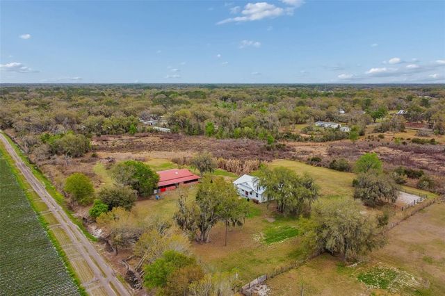 5614 PLESS ROAD, Plant City, FL 33565