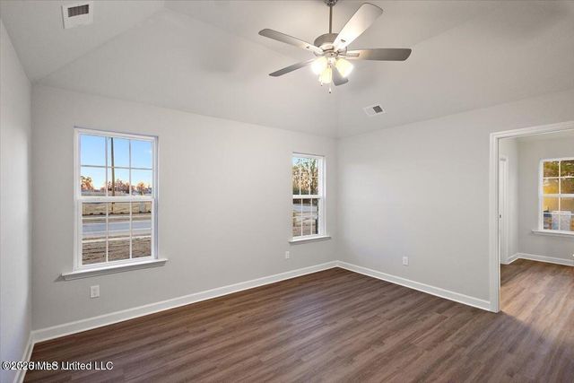 13866 Jack Thomas Boulevard, Olive Branch, MS 38654