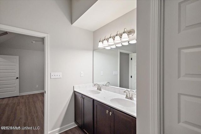 13866 Jack Thomas Boulevard, Olive Branch, MS 38654