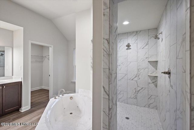 13866 Jack Thomas Boulevard, Olive Branch, MS 38654
