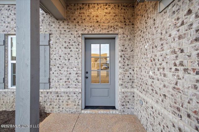 13866 Jack Thomas Boulevard, Olive Branch, MS 38654