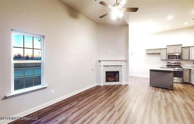 13866 Jack Thomas Boulevard, Olive Branch, MS 38654