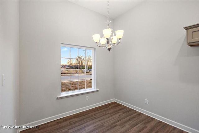 13866 Jack Thomas Boulevard, Olive Branch, MS 38654
