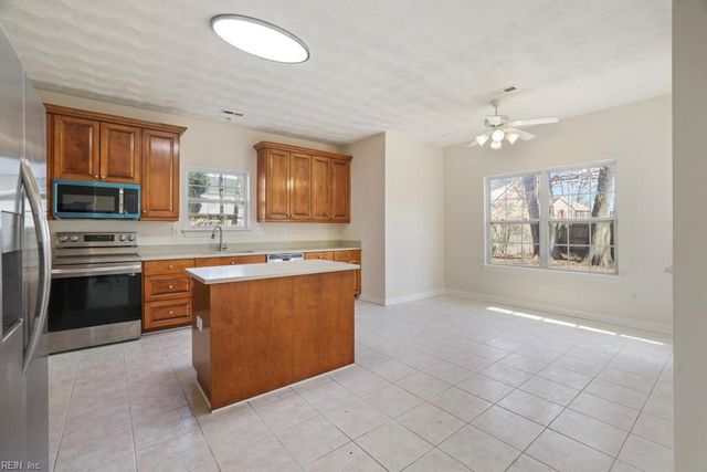 5500 Chisman CT, Virginia Beach, VA 23464