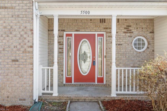 5500 Chisman CT, Virginia Beach, VA 23464