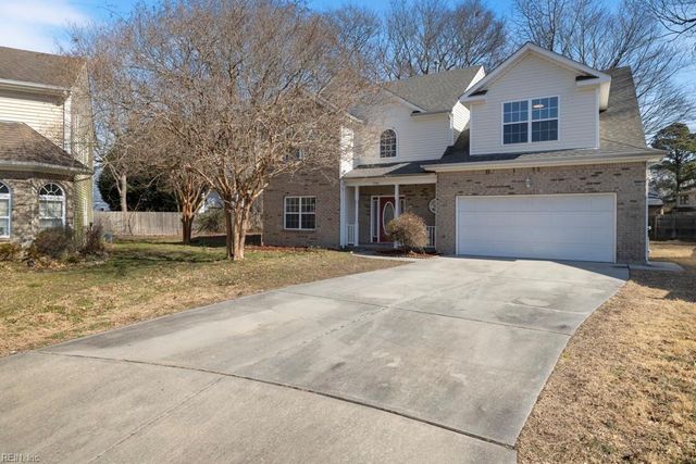 5500 Chisman CT, Virginia Beach, VA 23464