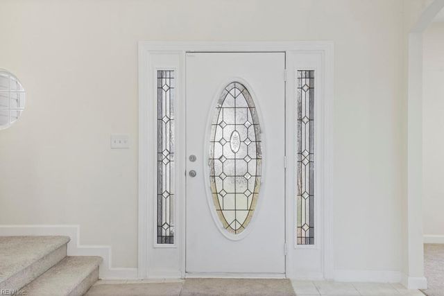 5500 Chisman CT, Virginia Beach, VA 23464