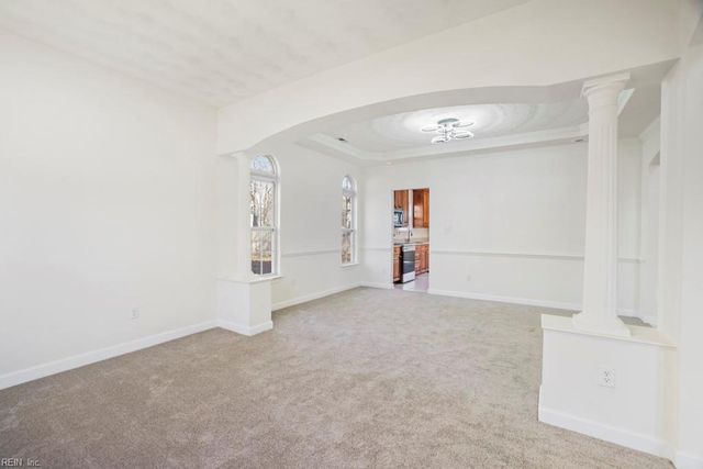 5500 Chisman CT, Virginia Beach, VA 23464