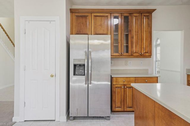 5500 Chisman CT, Virginia Beach, VA 23464