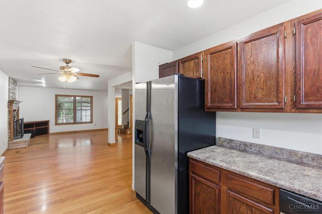 3326 Meadow Green Court, Batavia Twp, OH 45102