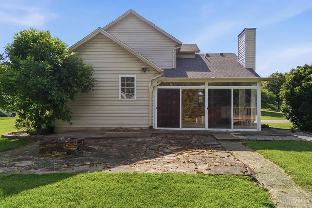 3326 Meadow Green Court, Batavia Twp, OH 45102