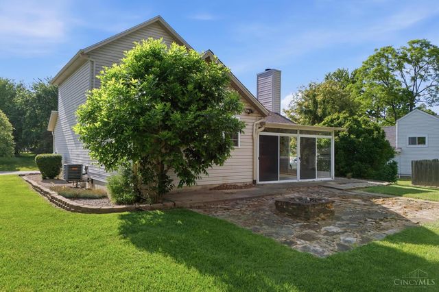 3326 Meadow Green Court, Batavia Twp, OH 45102