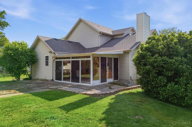 3326 Meadow Green Court, Batavia Twp, OH 45102