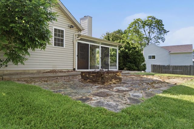 3326 Meadow Green Court, Batavia Twp, OH 45102