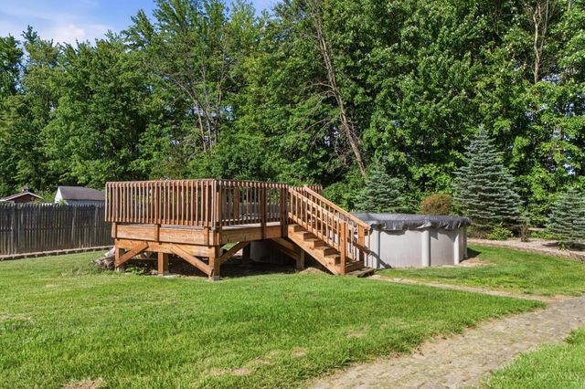 3326 Meadow Green Court, Batavia Twp, OH 45102